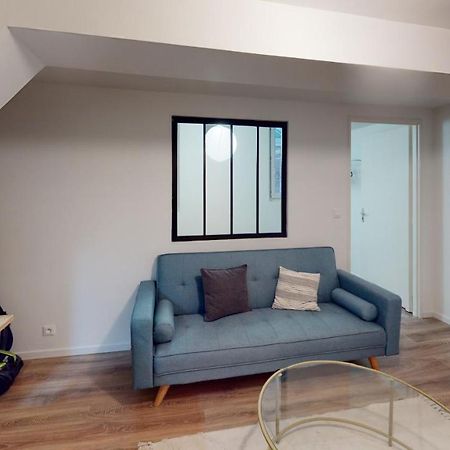 Residence Monet- F2 A Deux Pas De Toutes Commodites Le Havre Esterno foto