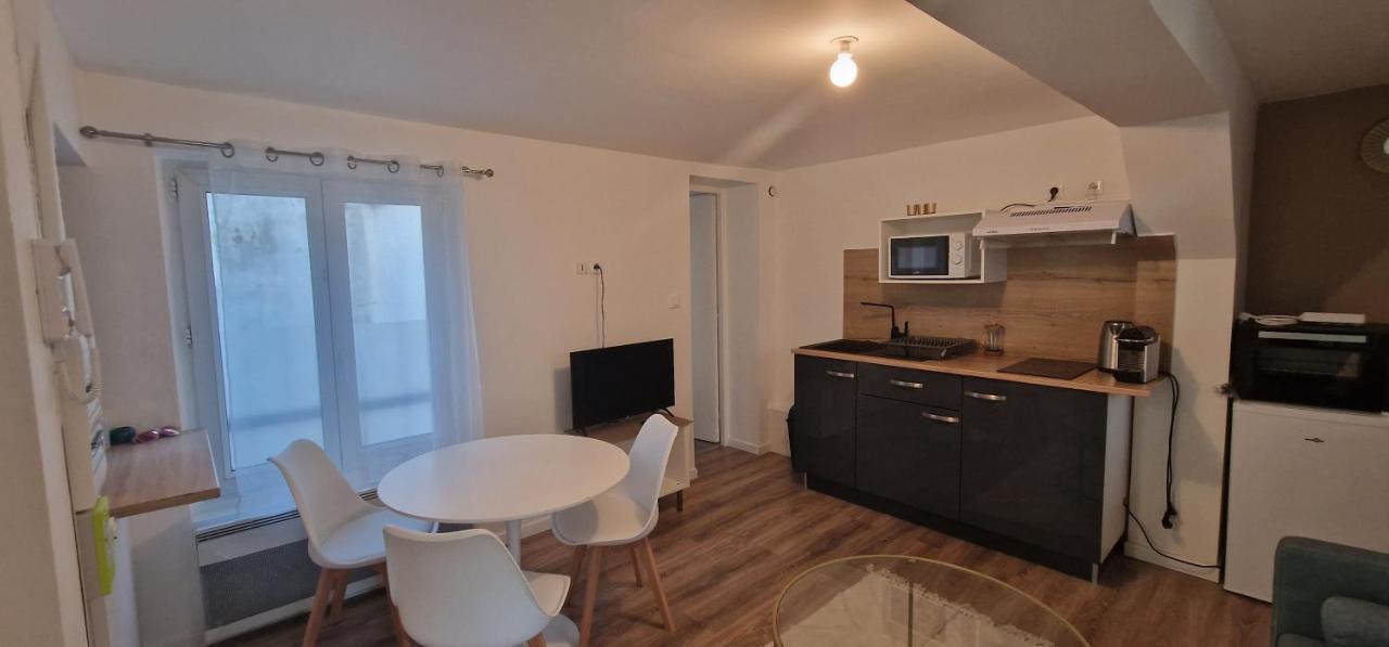 Residence Monet- F2 A Deux Pas De Toutes Commodites Le Havre Esterno foto