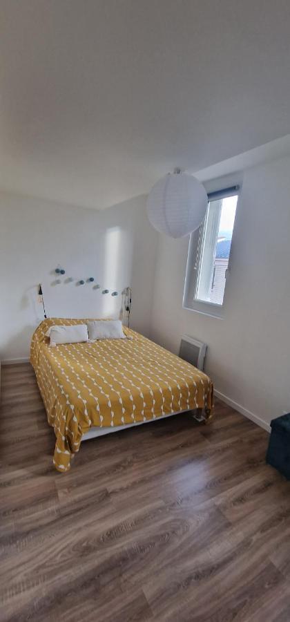 Residence Monet- F2 A Deux Pas De Toutes Commodites Le Havre Esterno foto