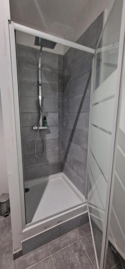 Residence Monet- F2 A Deux Pas De Toutes Commodites Le Havre Esterno foto